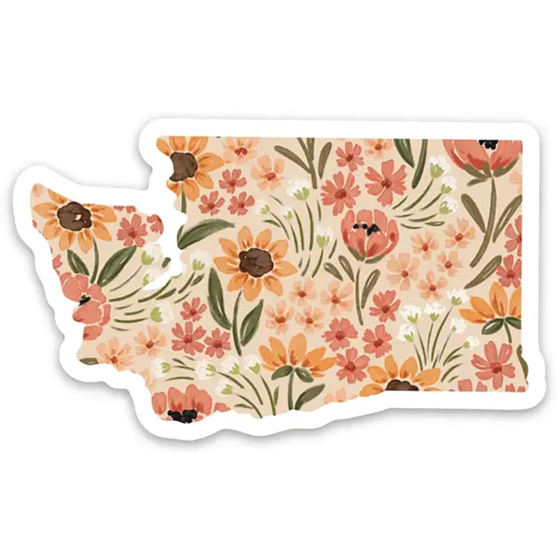 Elyse Breanne Vinyl Stickers