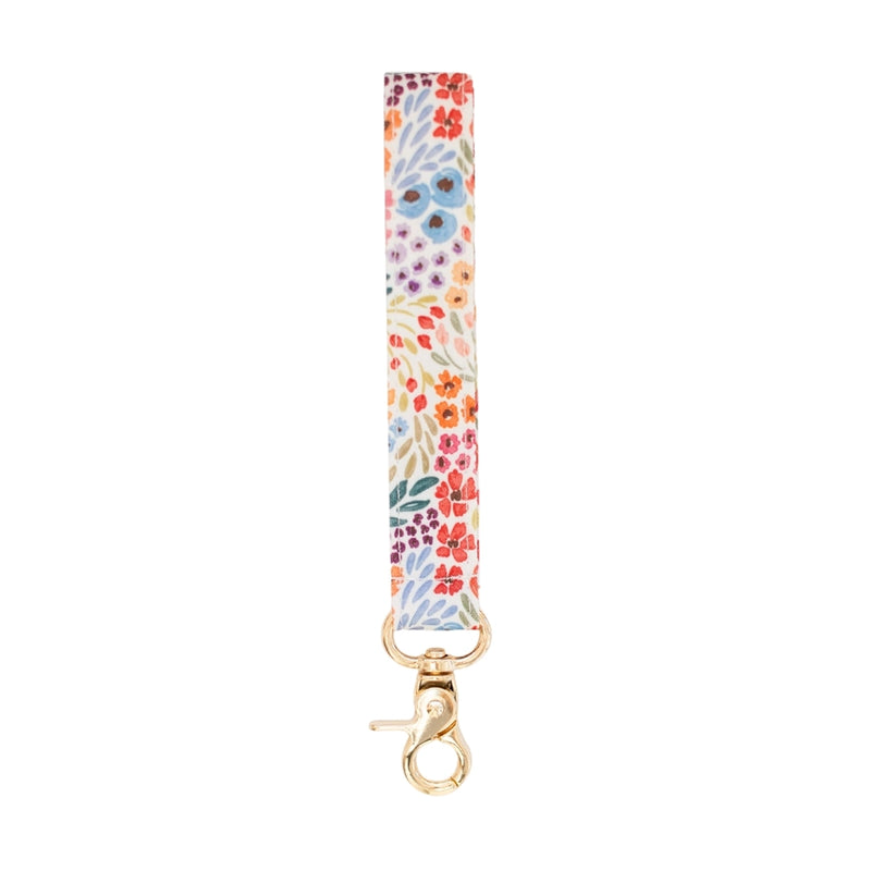 Wristlet Keychain