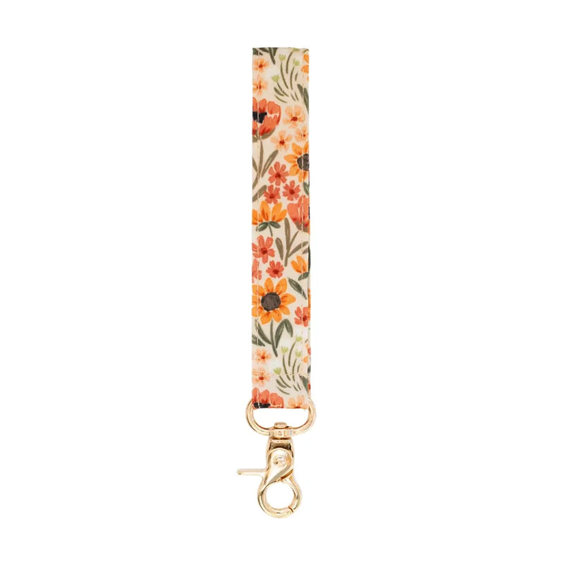 Wristlet Keychain