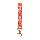 Wristlet Keychain