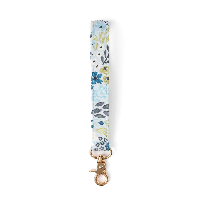 Wristlet Keychain