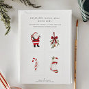 Paintable Notecards