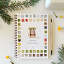 Watercolor Workbook