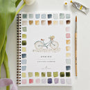 Watercolor Workbook