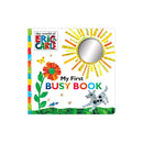 My First Busy Book by Eric Carle