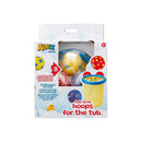 Alex Bath Time Hoops Set