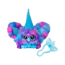 Furby K-Pop Princess Furblet Play Pet