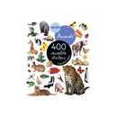 Eyelike Stickers- Animals