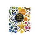 Eyelike Stickers- Colors