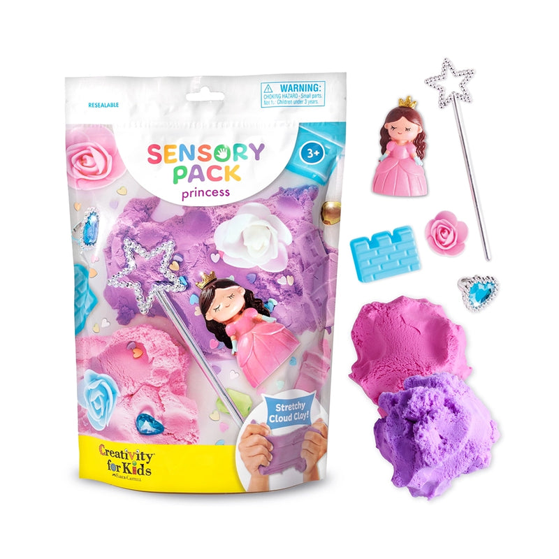 Sensory Pack Princess