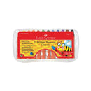 Brilliant Beeswax Crayons Set of 12