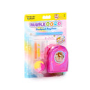 Bubble Gems Backpack Keychain Kit