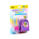 Bubble Gems Backpack Keychain Kit