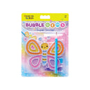 Bubble Gems Super Sticker Kit
