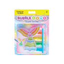 Bubble Gems Super Sticker Kit