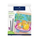 Color By Number- Pet Parents