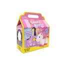 Decorate a Glitzy Unicorn Kit
