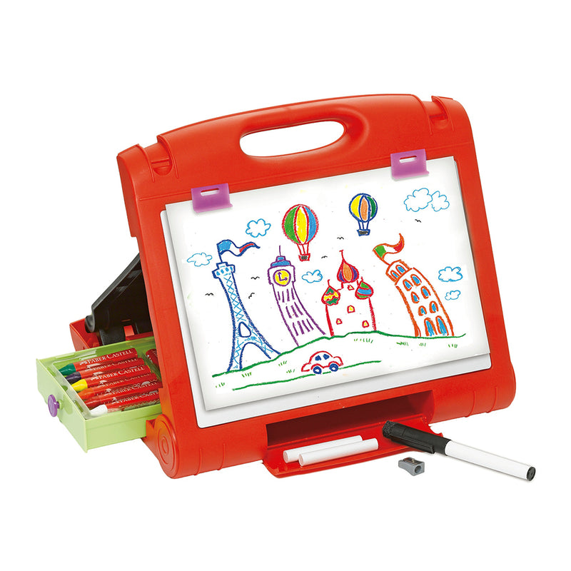 Do Art Travel Easel