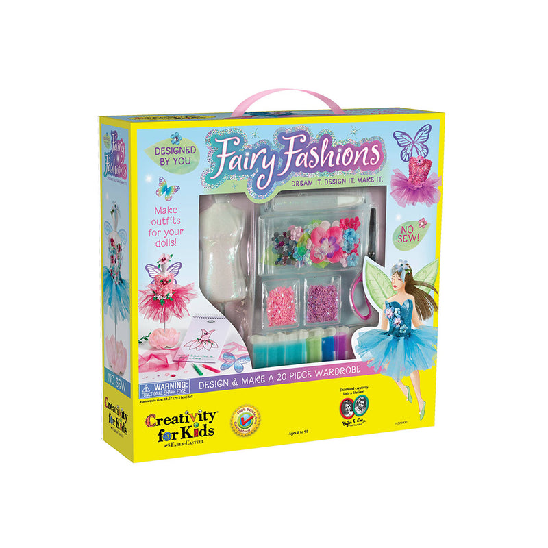 Fairy Fashions