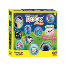 Glow in the Dark Rock Painting Kit
