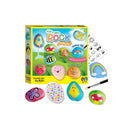 Hide and Seek Rock Painting Kit