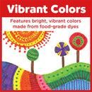 Jumbo Broadline Markers Set of 12