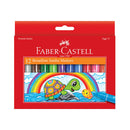 Jumbo Broadline Markers Set of 12