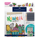 Kawaii World Drawing Kit