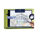 LED Light Tracing Board