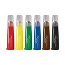 Little Creatives Ultra Washable Markers Set of 6