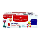 Little Creatives- Super Washable Tempera Paint Set of 6