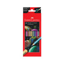 Metallic Colored EcoPencils Set of 10