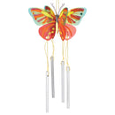 Mini Kit- Butterfly Wind Chime