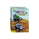 Monster Truck Kit