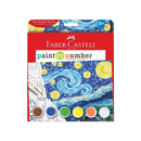 Paint By Number Museum Series-  Starry Night