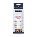 Pitt Artist Brush Pen Set of 4