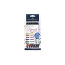 Pitt Artist Pen Set of 6- Calligraphy