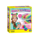 Quick Knit Loom