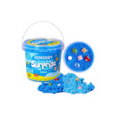 Sensory Surprise Foam Bucket- Ocean