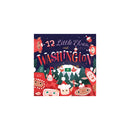 12 Little Elves Visit Washington