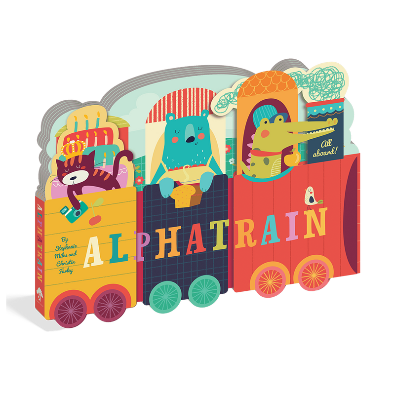 Alphatrain