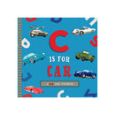 C is for Car