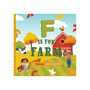 F is for Farm