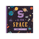 S is for Space