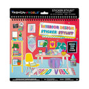 Sticker Stylist Set