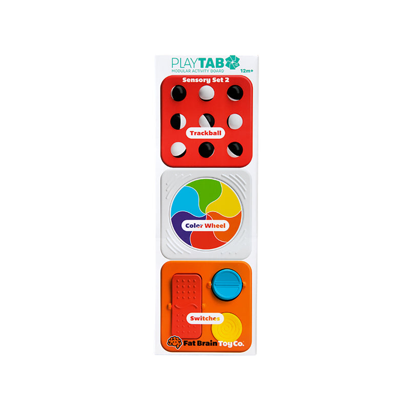 PlayTab Tile Three Packs