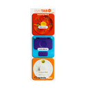 PlayTab Tile Three Packs