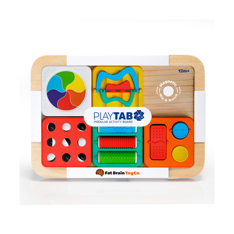 PlayTab Tile Three Packs