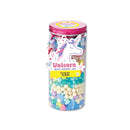 Unicorn Bead Jewelry Jar