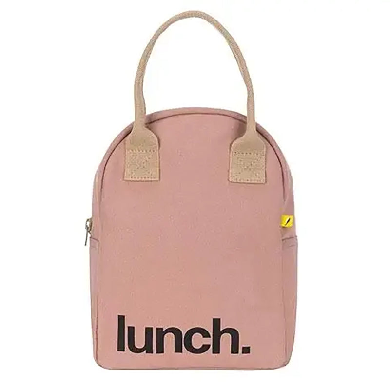 Zipper Lunch